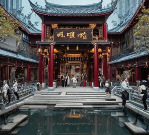孟苑酒店，服务与创新结合