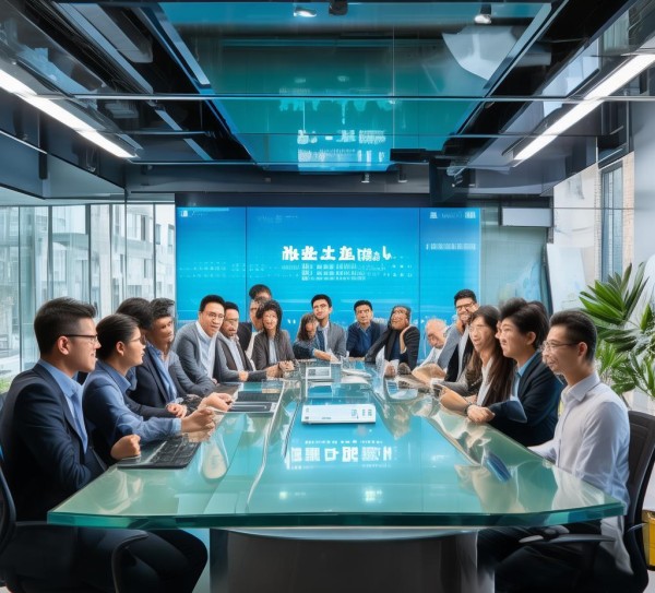免费咨询东莞企业数字化转型